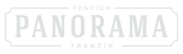 Penzión Panoráma Trenčín